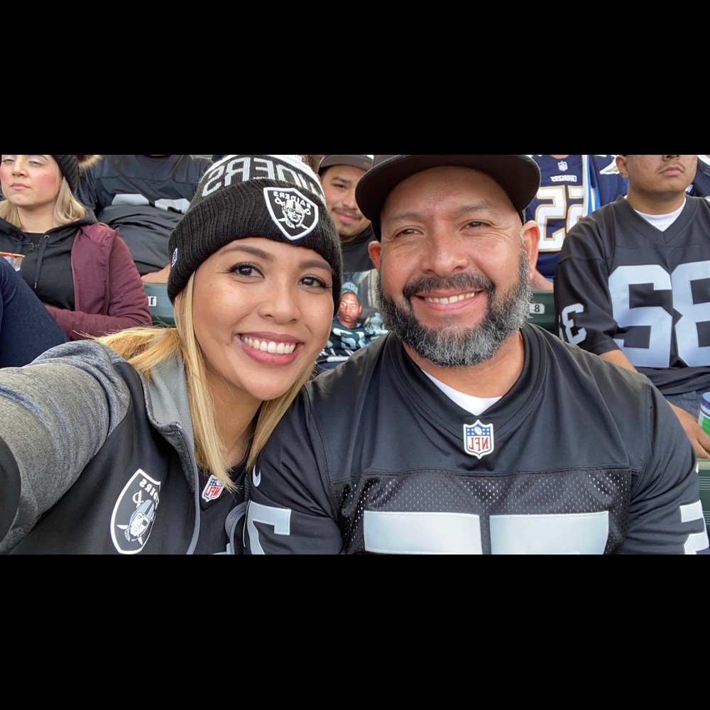 Meet your Posher, Letty